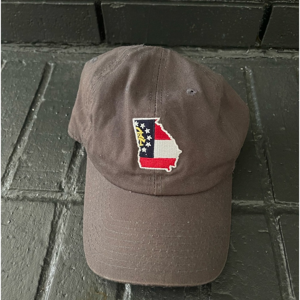 STate Traditions Georgia Hat